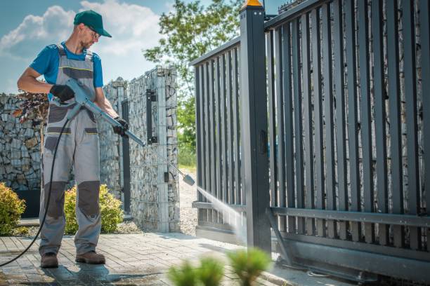 Best Playground Equipment Cleaning  in Winchester, KY