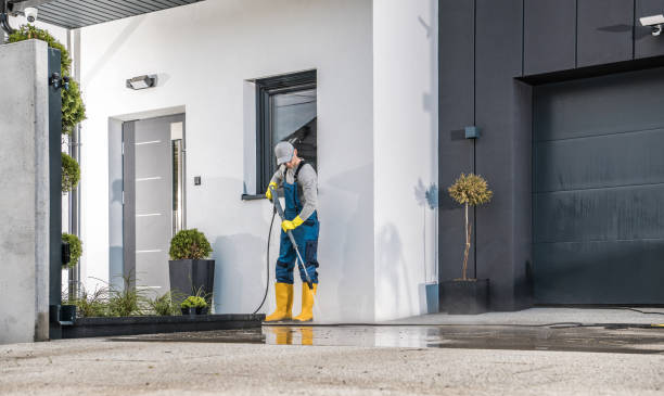 Professional Pressure Washing Services in Winchester, KY
